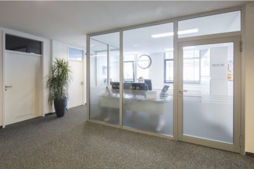 Besprechungsraum im Augsburg Office Center AOC