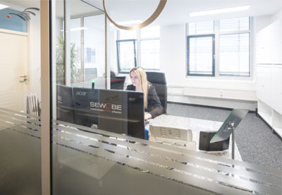 Das virtuelle Büro Besprechungsräume mieten im Zentrum von Augsburg